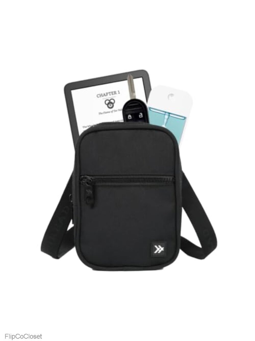 Thread Wallets Small Crossbody Sling Bag for Everyday Use